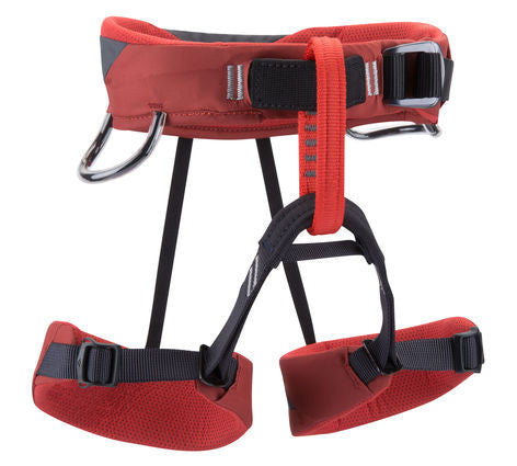 Black Diamond Wiz Kid Harness