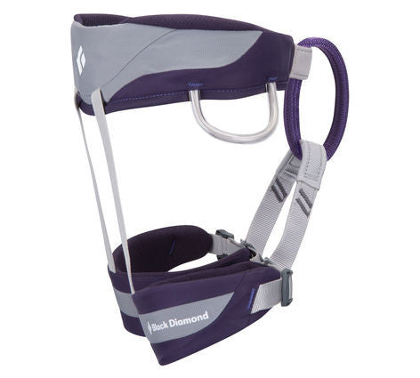 Black Diamond Wiz Kid Harness