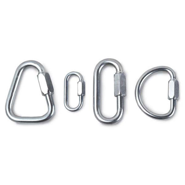Peguet Maillon Rapide Quick Links - RescueGear.com
 - 1
