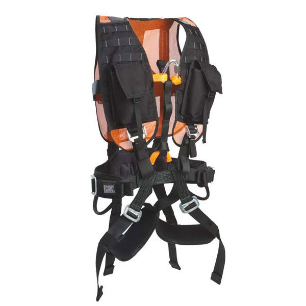 CMC Helitack Harness - RescueGear.com
 - 1