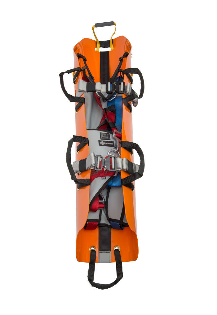 CMC Rescue/Skedco Drag-On Lift Harness