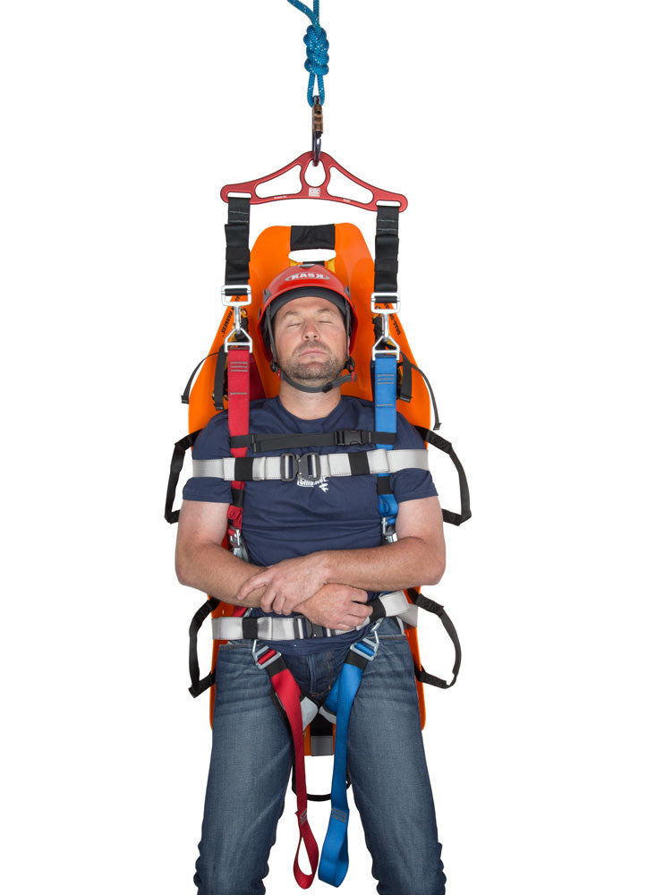 CMC Rescue/Skedco Drag-On Lift Harness