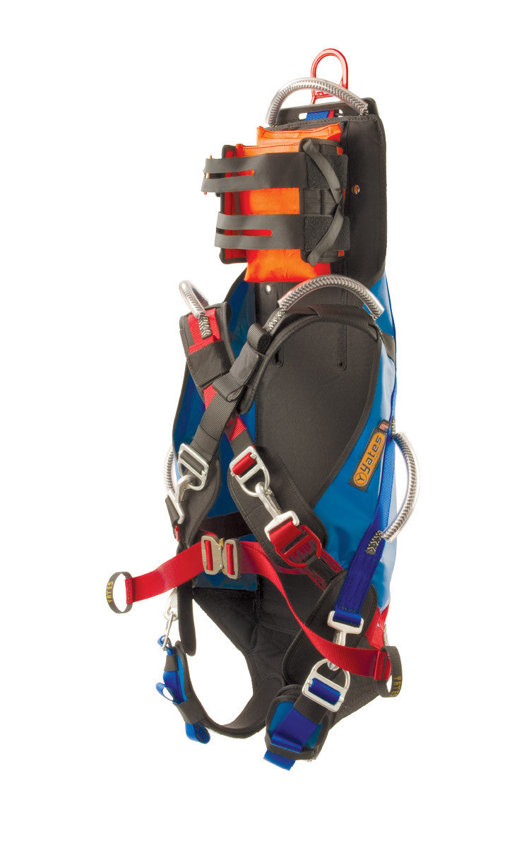 CMC Lifting Bridle for Spec Pak Patient Extrication System