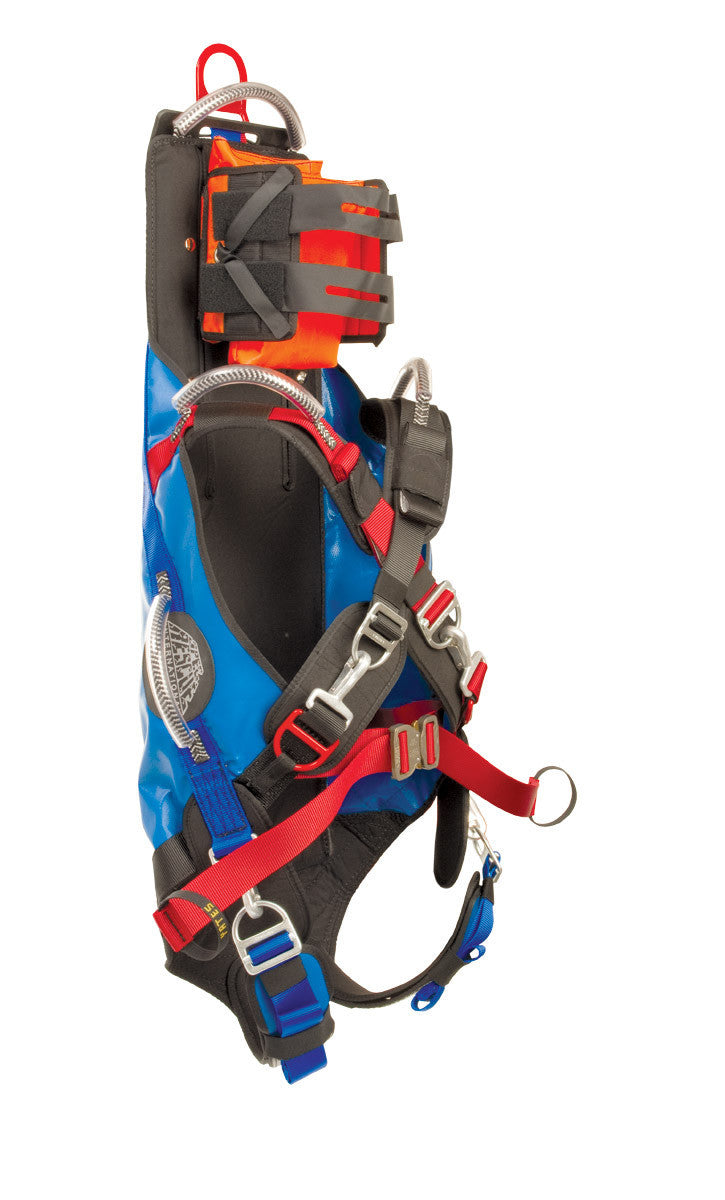 CMC Lifting Bridle for Spec Pak Patient Extrication System