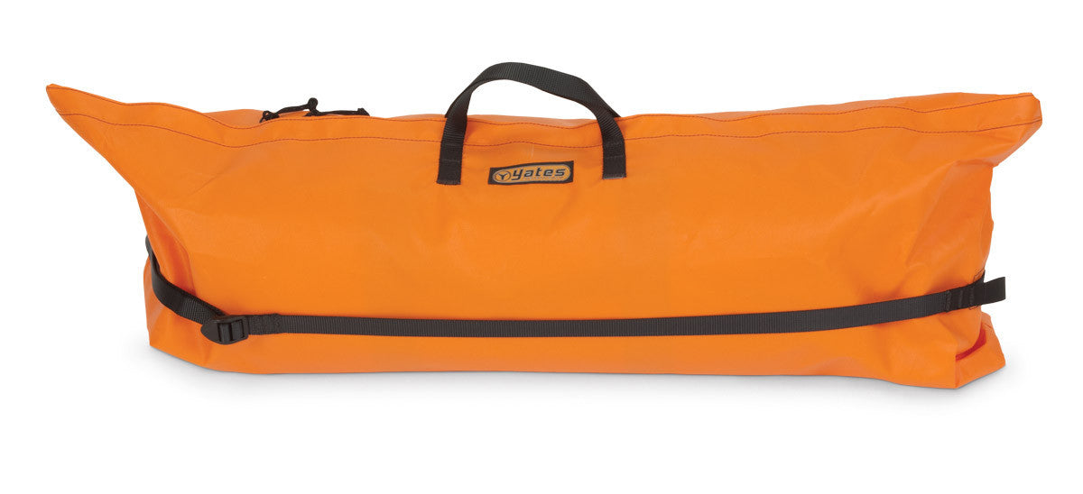 CMC Lifting Bridle for Spec Pak Patient Extrication System