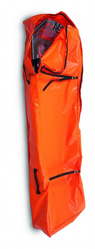 CMC Litter Cover – Rescue Gear