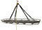 CMC Rope Rescue Team Kit with  4 ProSeries Combo Harnesses