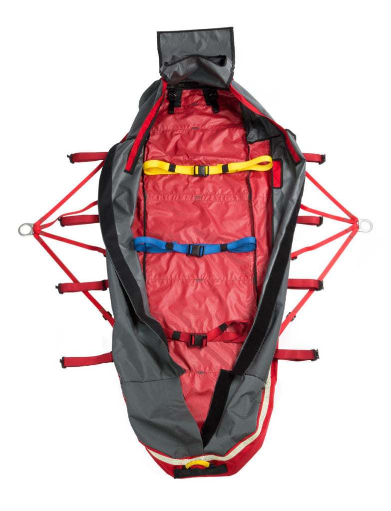 CMC Helitack Airbag