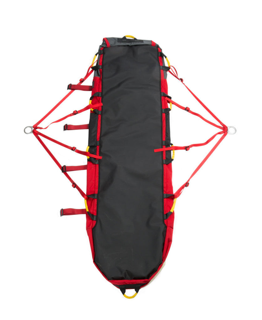 CMC Helitack Airbag