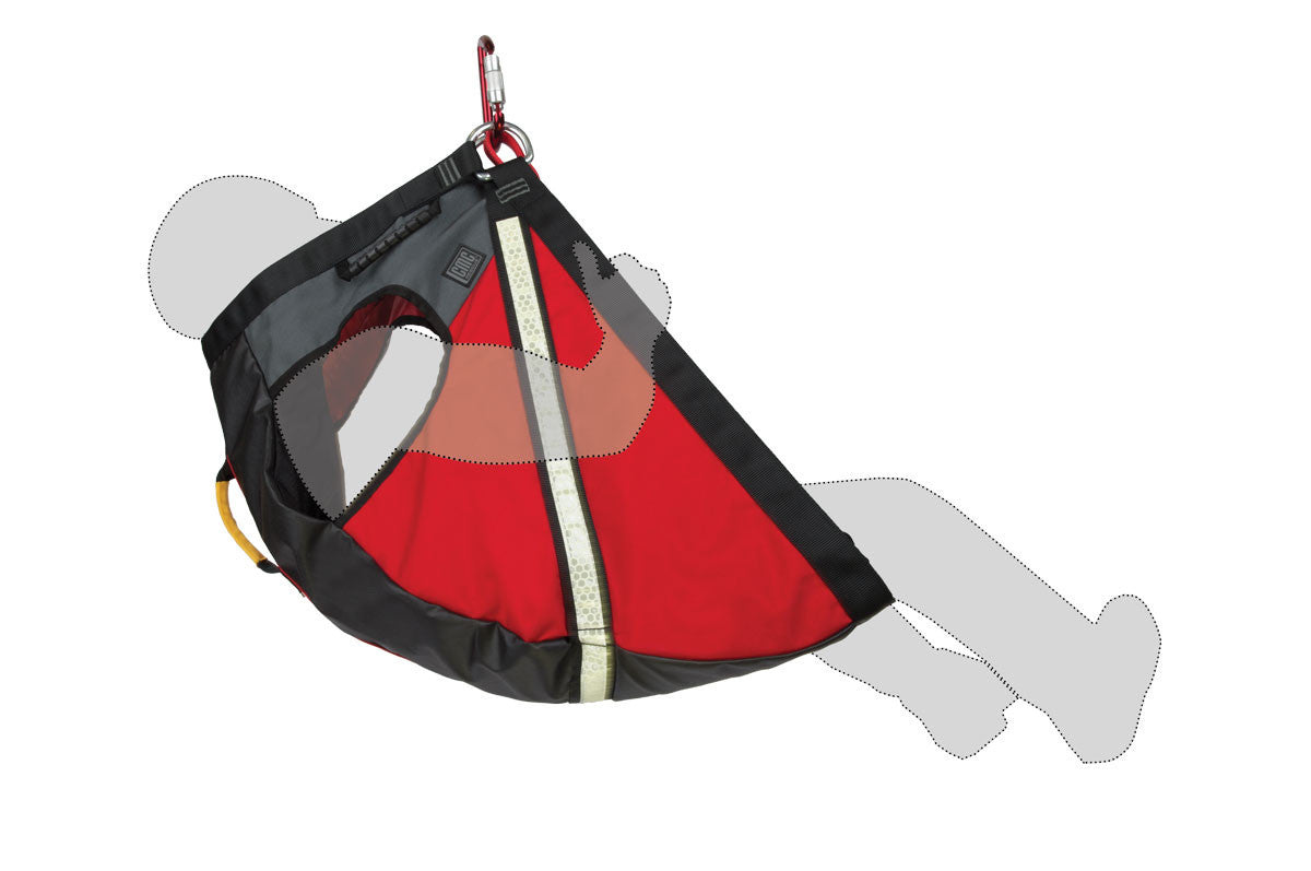 CMC Helitack Hotseat