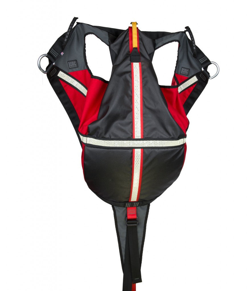 CMC Helitack Hotseat