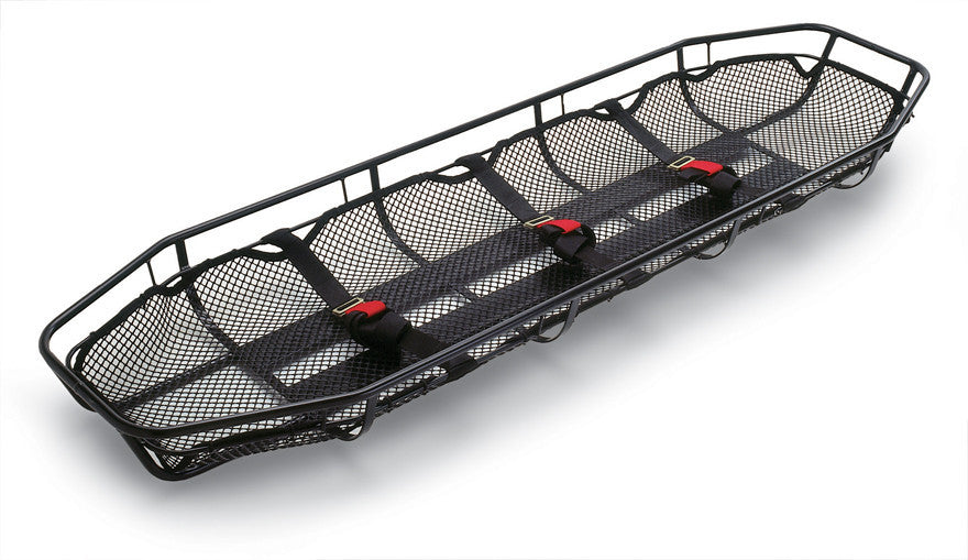 CMC Team MPD Rigging Kit With 4 Fire-Rescue Harness