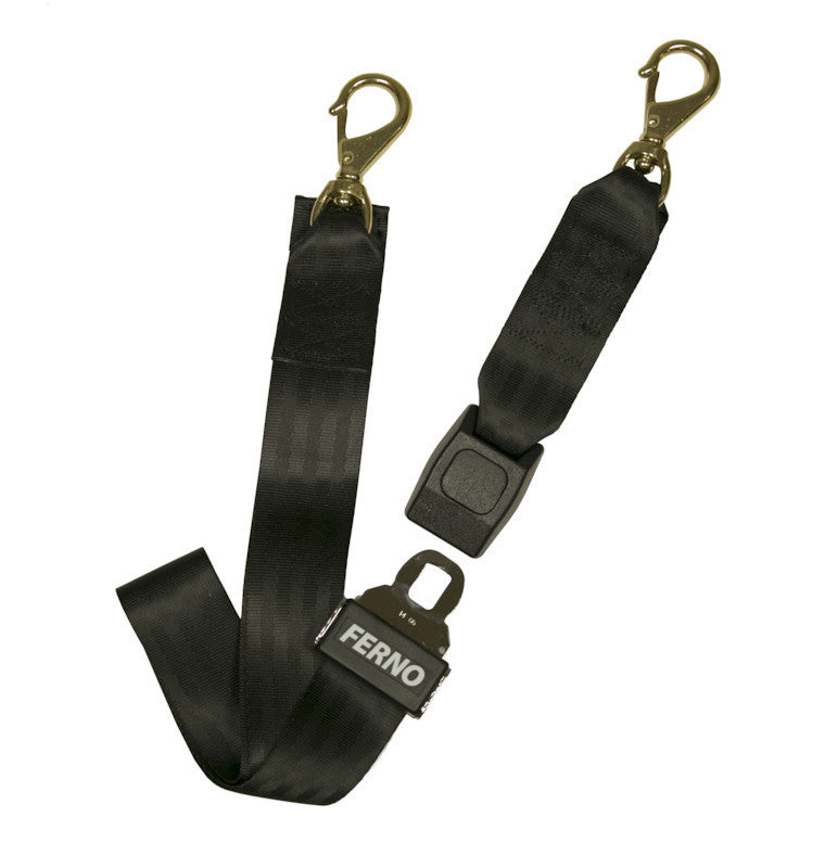 Ferno Quick-Connect Backboard Straps – Rescue Gear