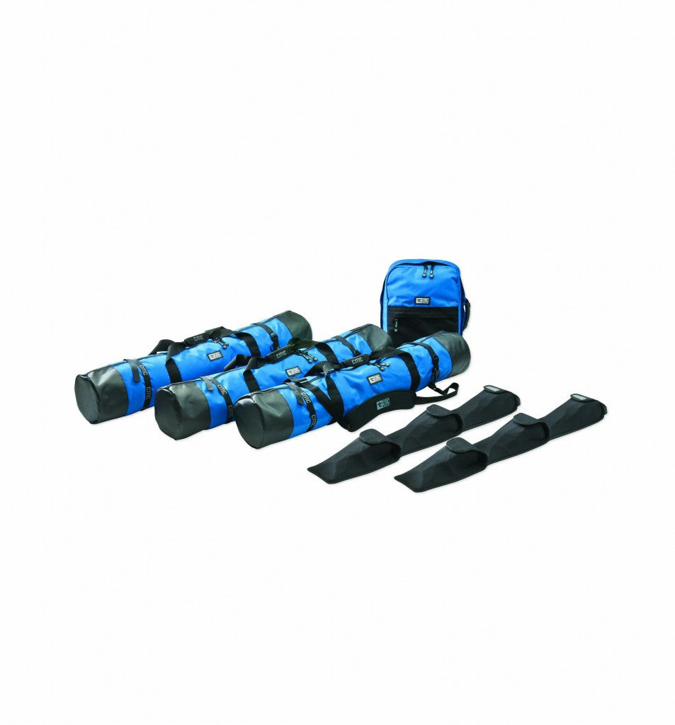 Arizona Vortex Bag System