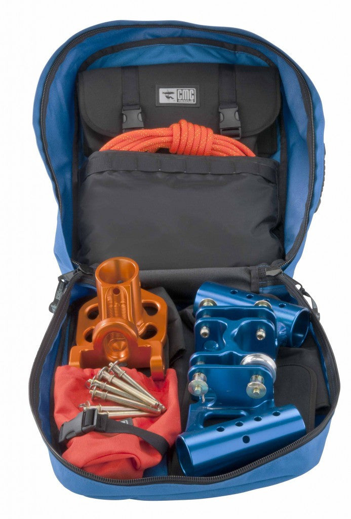 Arizona Vortex Bag System