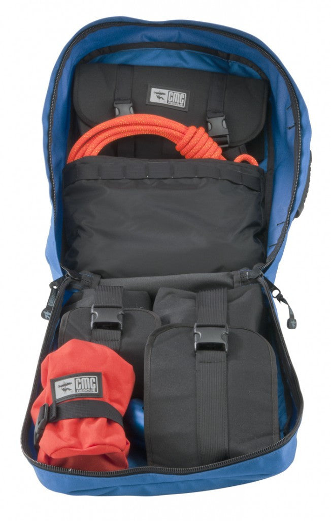 Arizona Vortex Bag System