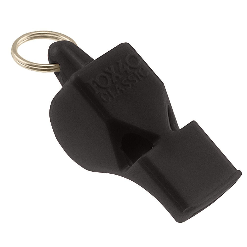 Fox 40 Safety Whistle - RescueGear.com
 - 2