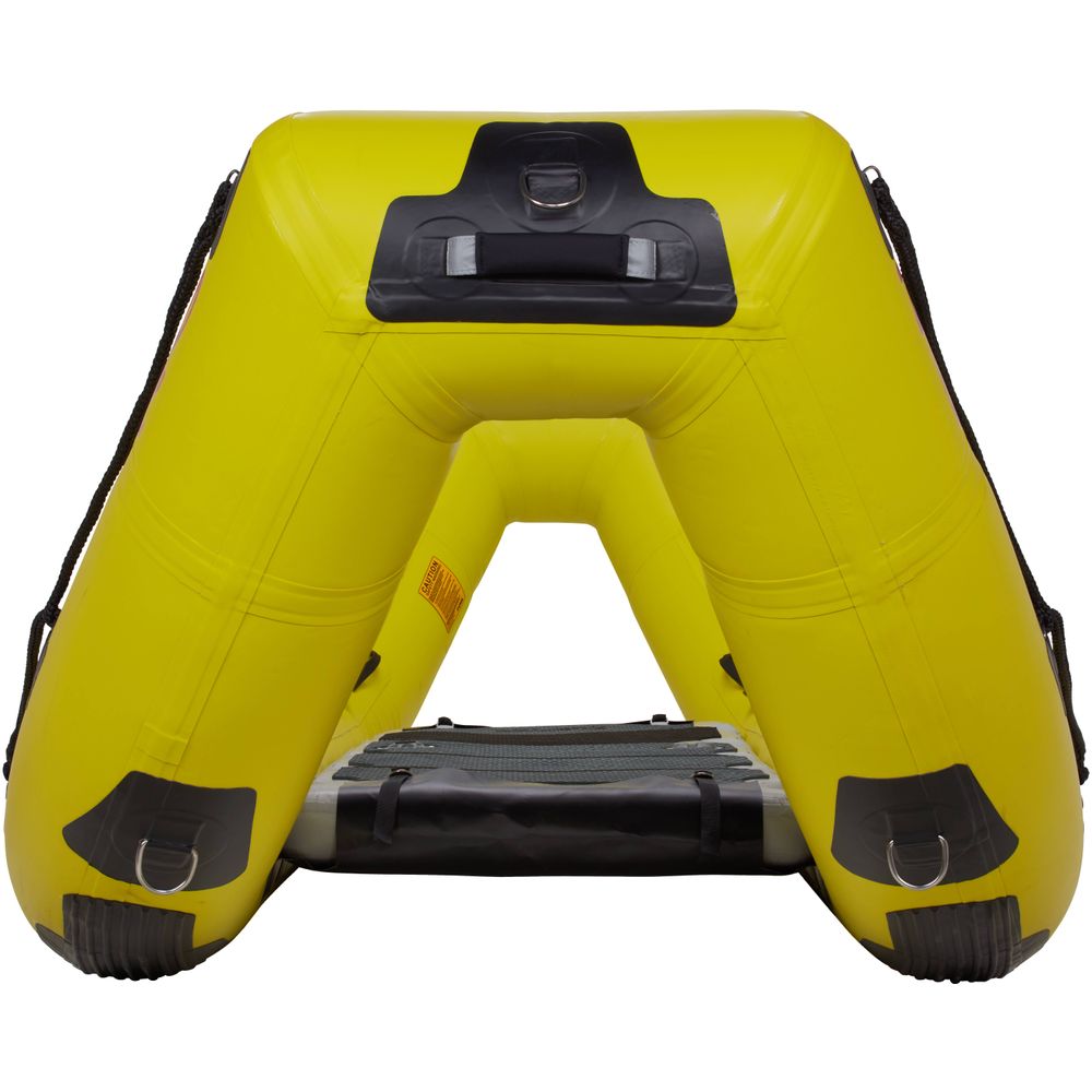 NRS ASR 155 Rescue Boat