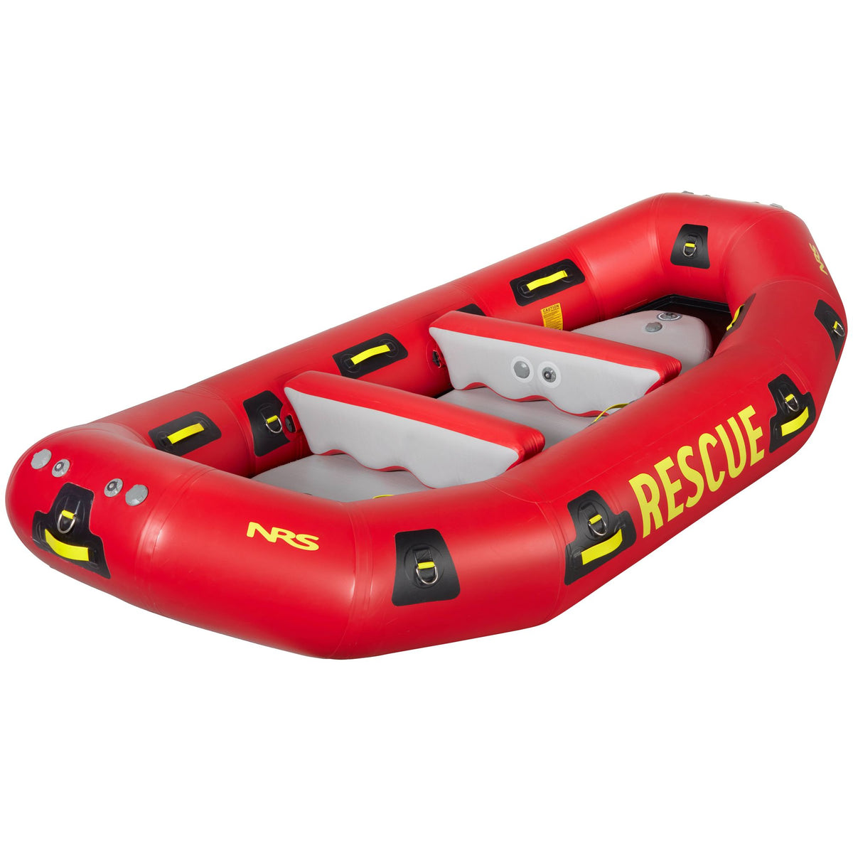 NRS R120 Rescue Raft – Rescue Gear