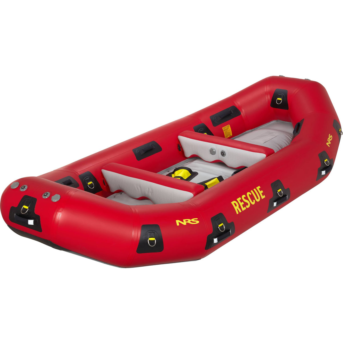 NRS R130 Rescue Raft – Rescue Gear
