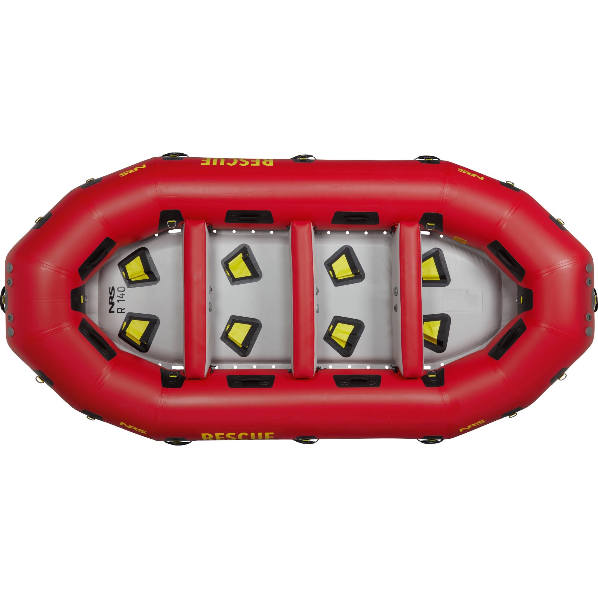 NRS R140 Rescue Raft