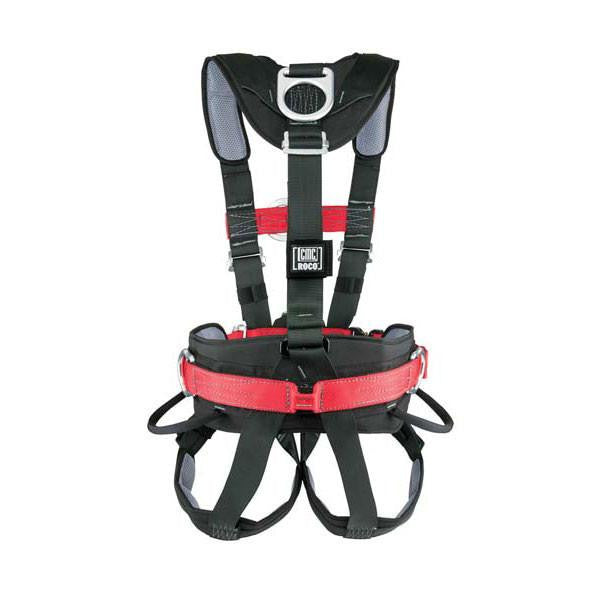 CMC/Roco Work-Rescue Harness