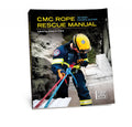 CMC Team MPD Rigging Kit With 4 Fire-Rescue Harness