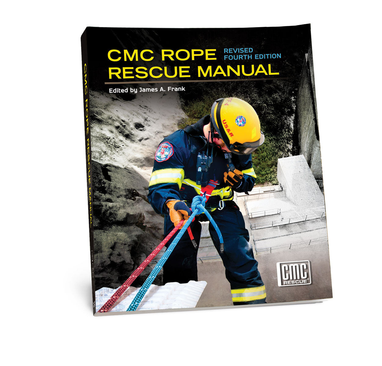 CMC Rope Rescue Team Kit with 4 Fire Rescue Harnesses