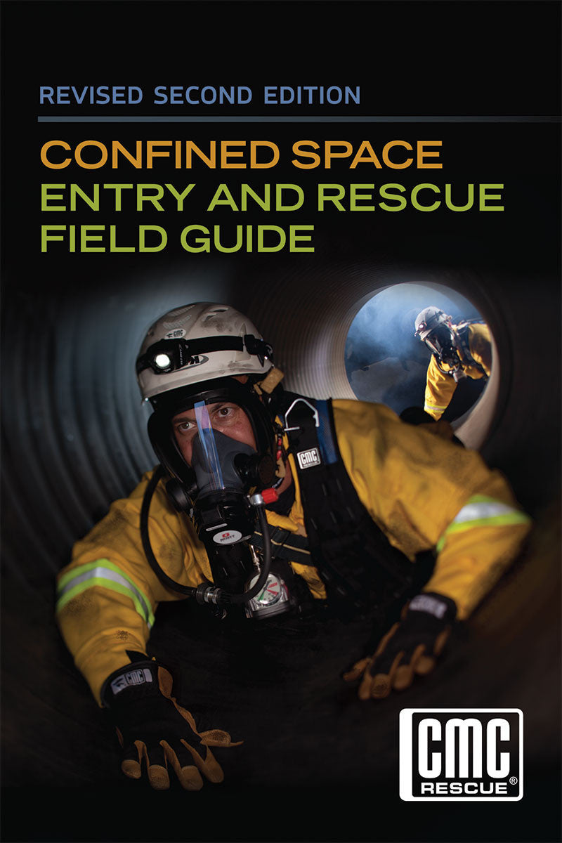 CMC Confined Space Entry Kit