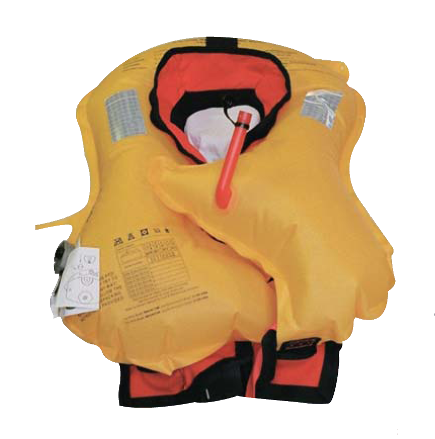 Firstwatch WaveBarrier Inflatable