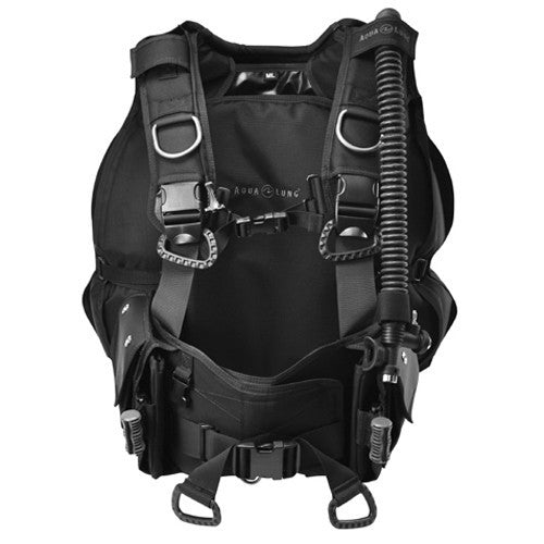 Aqua Lung BC-1 Reflector Kit