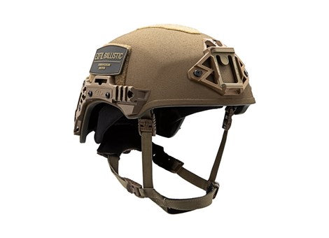 EXFIL® Ballistic Rail Helmet