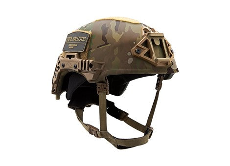 EXFIL® Ballistic Rail Helmet
