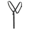 Petzl Secur Shoulder Straps for Positioning Croll
