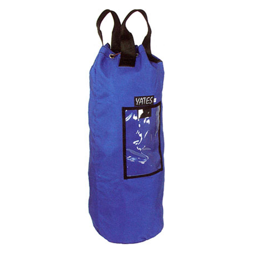Yates Standard Bucket Style Rope Bags Rescue Gear