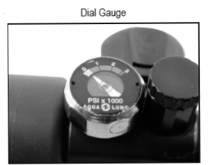 RÉSERVOIR DE RÉSERVOIR de plongée en acier inoxydable de haute qualité RÉSERVOIR DE RÉSERVOIR de plongée en acier inoxydable de haute qualité