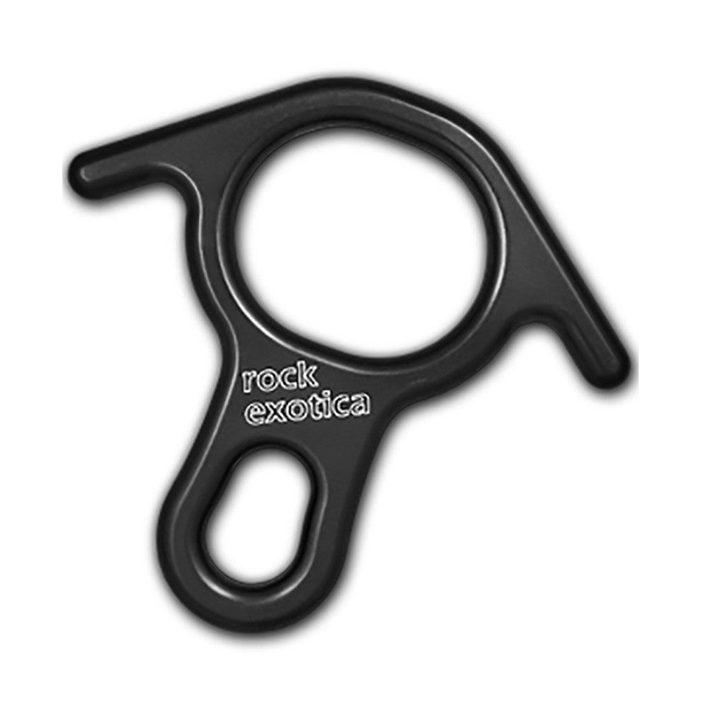 Rock Exotica Rescue-Eight Descender - RescueGear.com
