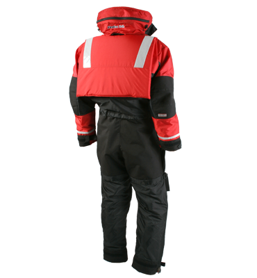 Firstwatch Anti-exposure Flotation Suit