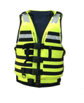 Firstwatch Hi-Buoyancy White Water Rescue Vest