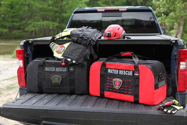 Pro Duffle Bag – Rescue Gear