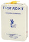 Junkin Industrial Unit First Aid Kit