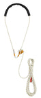 Petzl Grillon Anchor W/ Handle and Protective Sheath