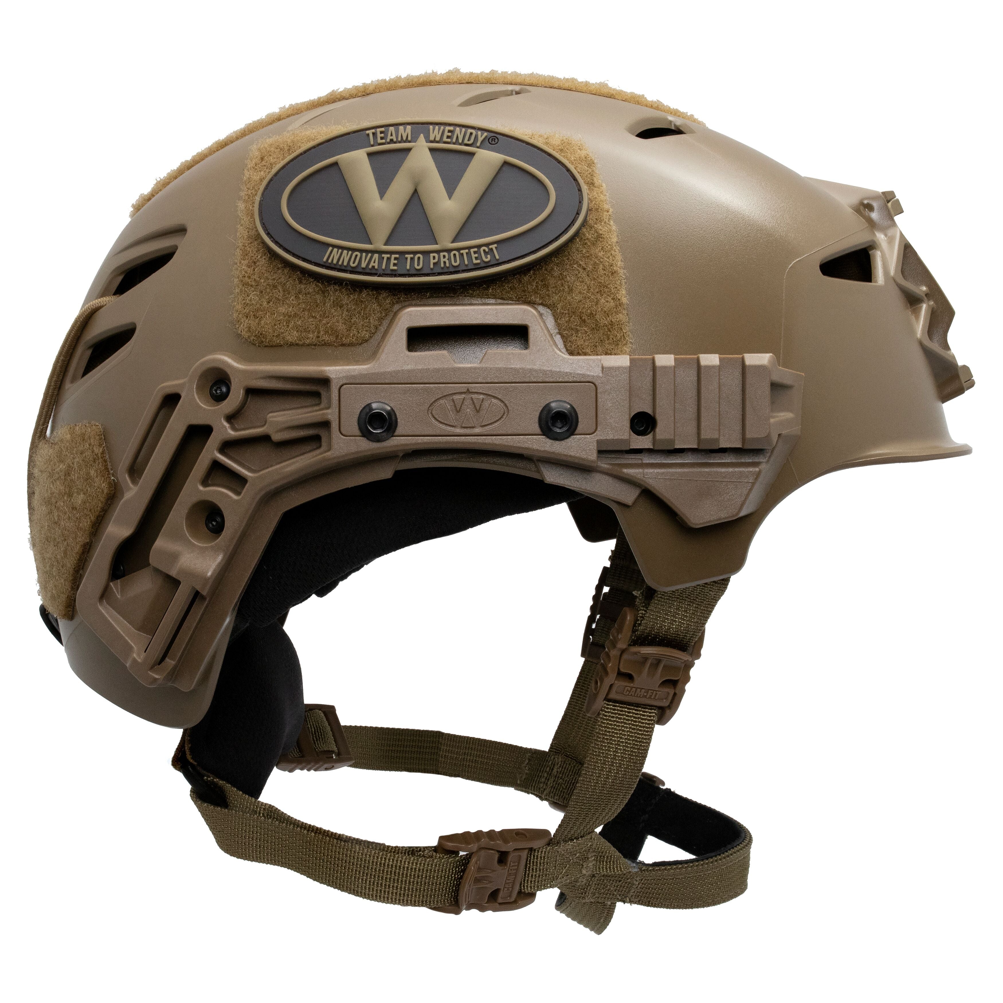 Team Wendy EXFIL LTP Helmet ships in 2-4 weeks