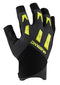 MA6004 Mustang EP 3250 Ocean Racing Open Finger Glove