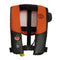 MD3183 LE - Mustang Survival Inflatable PFD with HIT & Customizable Back Flap - Law Enforcement