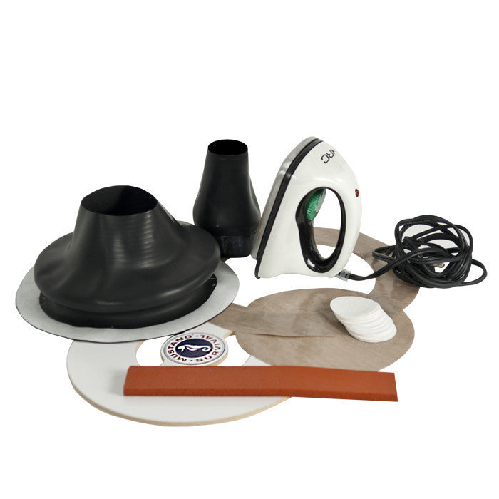 RE0008 Mustang Rapid Repair Rubber Wrist Seal