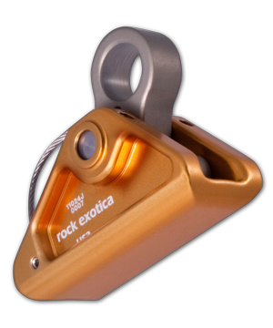 Rock Exotica Rockgrab Straight Jaw - RescueGear.com
 - 1