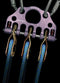 Rock Exotica Bolt Rigplate
