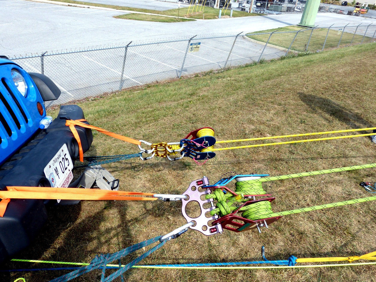 Rock Exotica Bolt Rigplate