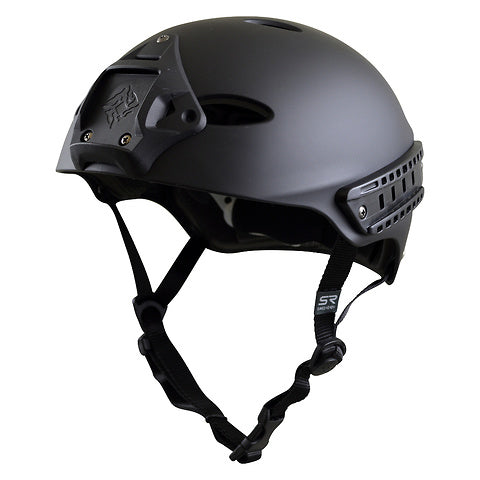 Shred Ready Rescue Pro Helmet